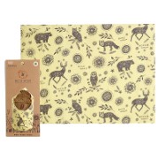 Bee's wrap Bread - Into the Woods