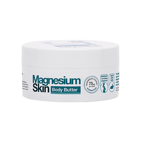 BetterYou Magnesium Skin Body Butter