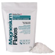 BetterYou Magnesium Flakes 1KG