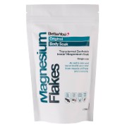 BetterYou Magnesium Flakes 250 gr