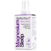 BetterYou Magnesium Sleep Body Spray