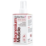 BetterYou Magnesium Muscle Body Spray