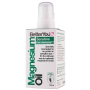 BetterYou Magnesium Sensitive Spray