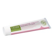 Cattier-Paris Tandpasta Whitening - Geïrriteerd tandvlees