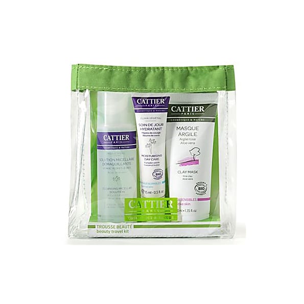 Cattier Paris Beauty Travelset cattier kopen in de aanbieding Cattier Paris Beauty Travelset cattier kopen in de aanbieding