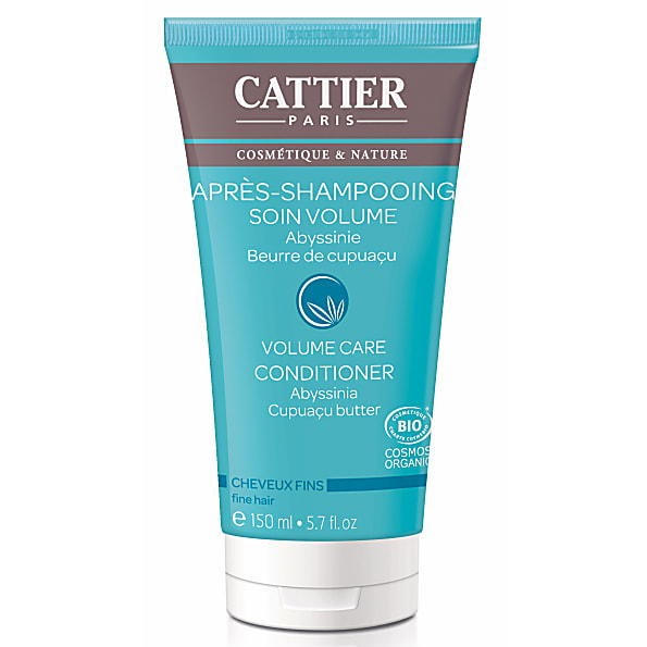 Cattier-Paris Conditioner Fijn Haar 3283950917636