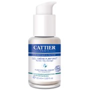 Cattier-Paris Zuiverende gel