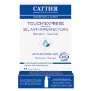 Cattier-Paris Gel Anti Onzuiverheden Tea Tree