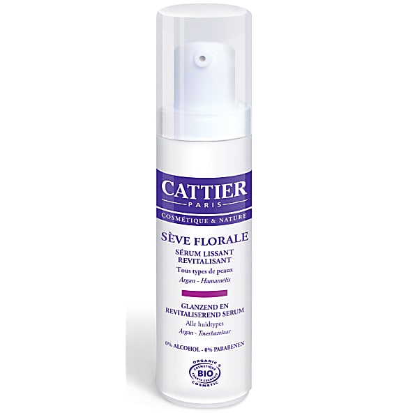 Cattier Paris Revitaliserend Serum Seve Florale cattier kopen in de aanbieding Cattier Paris Revitaliserend Serum Seve Florale cattier kopen in de aanbieding