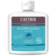 Cattier-Paris Volume Shampoo (fijn haar)