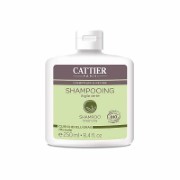 Cattier-Paris Shampoo Vet Haar - Groene Klei
