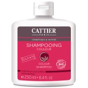 Cattier-Paris Kleurshampoo (gekleurd haar)