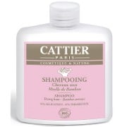 Cattier-Paris Shampoo Droog Haar - Bamboe-Extract
