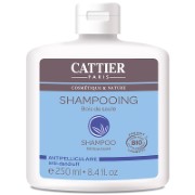 Cattier-Paris Shampoo Anti-Roos - Wilgenbast