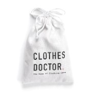 Clothes Doctor Natural Fragrance Geurzakje