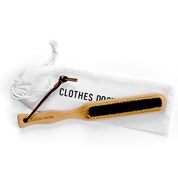 Image of Clothes Doctor Natural Bristle Kledingborstel