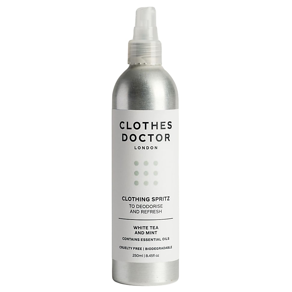 Image of Clothes Doctor No 12 Deodoriserende Kleding Spray - 250ml