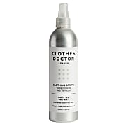 Clothes Doctor Deodoriserende Kleding Spray - Refill (verstuiver niet inbegrepen)