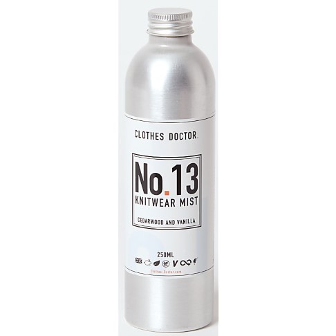 Clothes Doctor No 13 Breigoed Mist - Cederhout & Vanille Refill