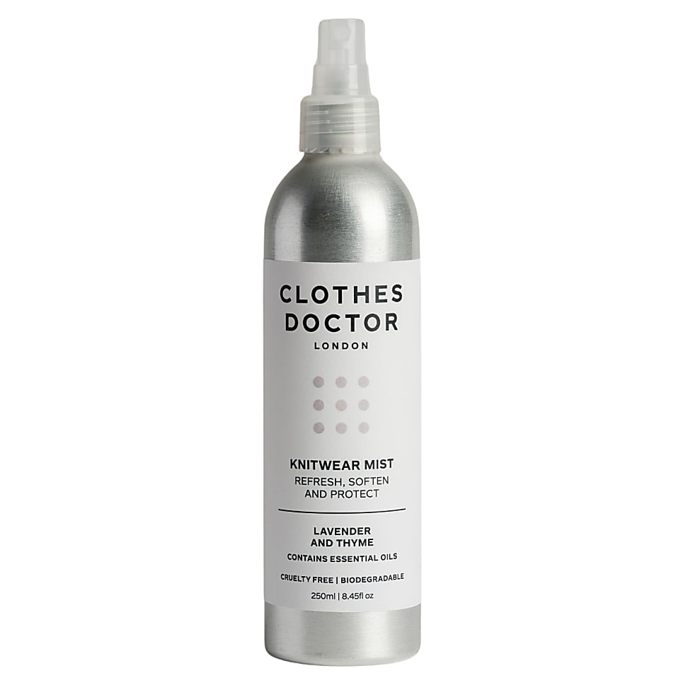 Image of Clothes Doctor No 14 Breigoed Mist 250 ml - Lavendel & Tijm