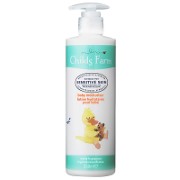 Childs Farm Baby Moisturiser - Midly Fragranced (250ml)