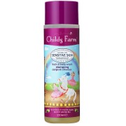 Childs Farm Hair & Body Wash Braambes & Appel