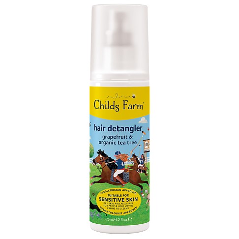 Childs Farm Hair Detangler