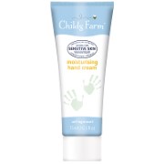 Childs Farm Hydraterende Handcrème - Parfumvrij