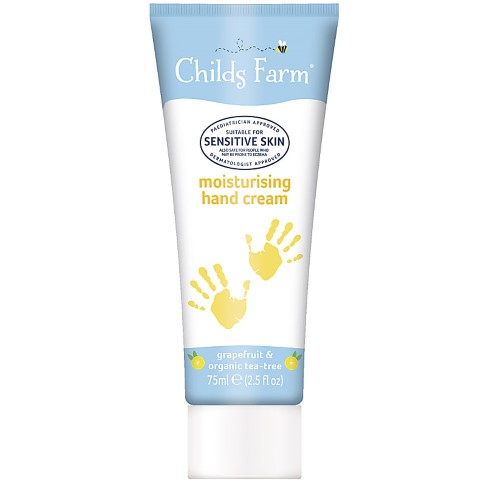 Childs Farm Grapefruit & Tea Tree Handcrème