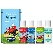 Childs Farm Essentiële Baby Reis Kit