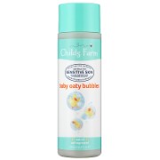 Childs Farm Baby Bubbelbad Haver - 250ml