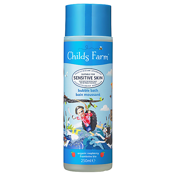 childs farm baby moisturiser nederland
