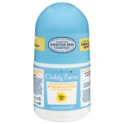 Childs Farm Roll-on Zonnebrand Lotion SPF 50+