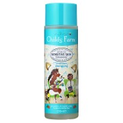 Childs Farm Shampoo Framboos & Munt