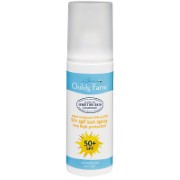 Childs Farm Sun Lotion Spray met SPF 50+