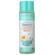 Childs Farm Baby Bedtijd Bubbelbad Mandarijn - 250ml