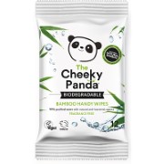 Cheeky Panda Bamboe Doekjes