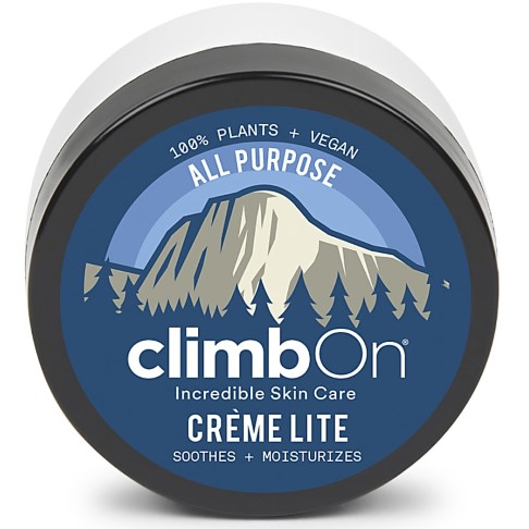ClimbOn Cream Lite Vegan