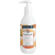 Coslys Baby Micellair Water Abrikozen