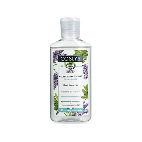 Coslys Reinigende Handgel 100ml