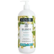 Coslys Voedende Douchegel Kamperfoelie 1L