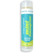 Crazy Rumors BIGGIE Mint Lemongrass Lippenbalsem