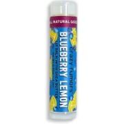 Crazy Rumors Blueberry Lemon Lippenbalsem