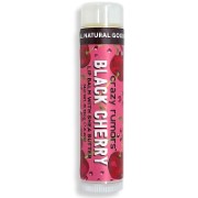 Crazy Rumors Black Cherry Lippenbalsem