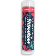 Crazy Rumors Hibiskiss 3 in 1 Gekleurde Lippenbalsem - Coral