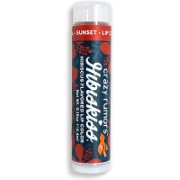 Crazy Rumors Hibiskiss 3 in 1 Gekleurde Lippenbalsem - Sunset