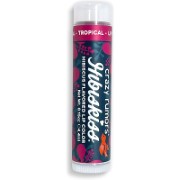 Crazy Rumors Hibiskiss 3 in 1 Gekleurde Lippenbalsem - Tropical