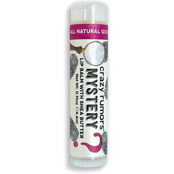 Crazy Rumors Mystery Lippenbalsem 858699001682