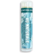Crazy Rumors Au Naturale Flavor Free Lippenbalsem