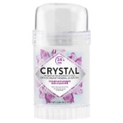 Crystal Body Deodorant Stick